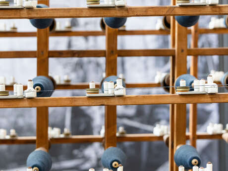 Visite-lecture "Femmes au travail, femmes en grève"