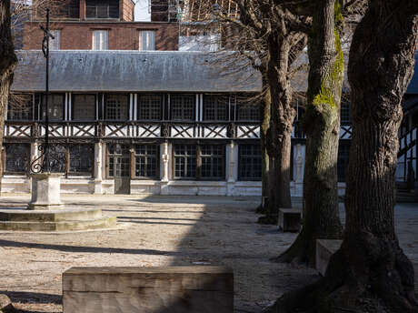 Le Donjon, toute une histoire !