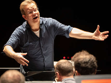Nielsen, Grieg