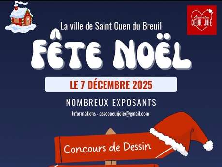 Marché de Noël