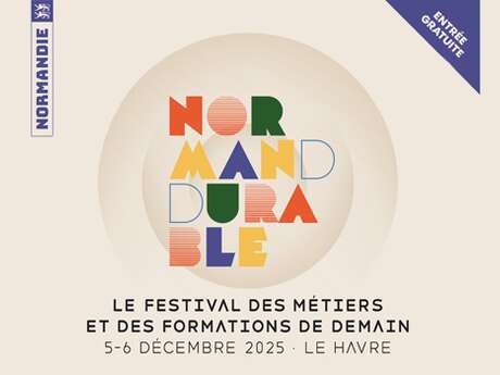 Festival Normandurable
