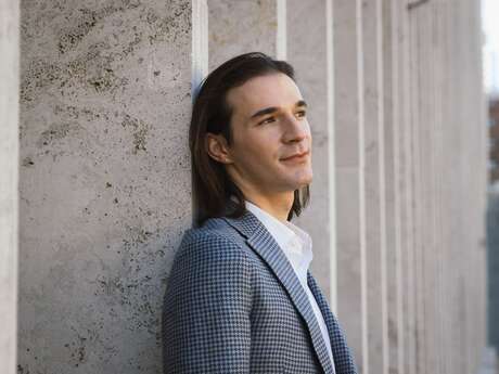 Concert Songlines - La vie en cantate - Nouvelles voix en Normandie