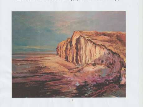 [Exposition Peinture] Béatrice DAGAN et Sophie PRUVOST