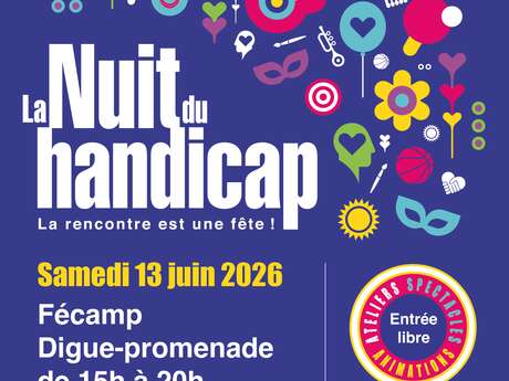 La Nuit du Handicap et de la Parentalité
