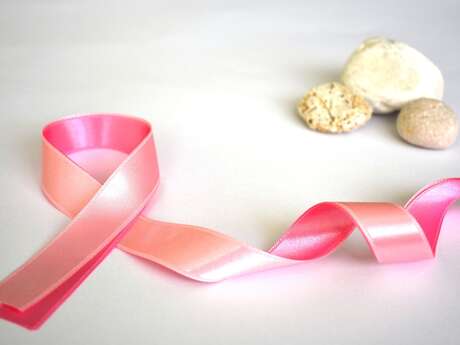 [Evènement sportif] Fit'stick pink party