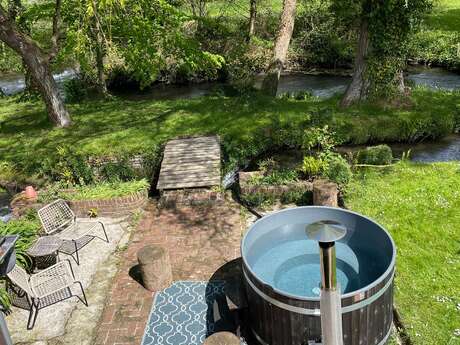 Au Bruit de l'Yères