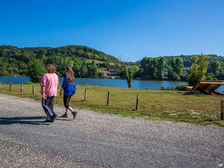 À la découverte de Bondeville et Colleville