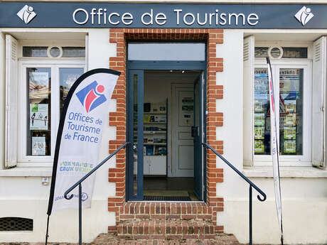 Office de Tourisme Normandie Caux Vexin