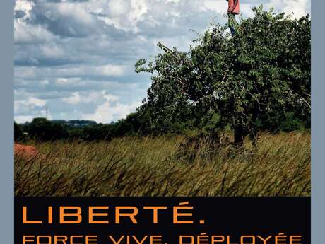 Scène ouverte Printemps des poètes