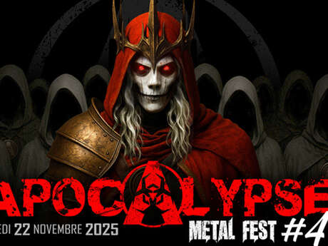 Apocalypse Metal Festival