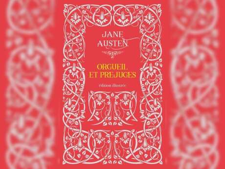 Comédie romantique : Orgueil & Préjugés - Compagnie Imaginaria