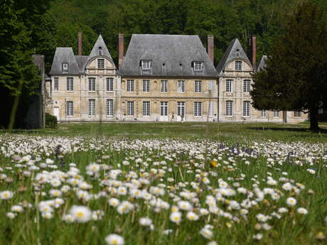 Château du Taillis