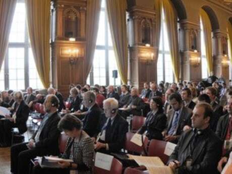 Partenaires d'Avenir