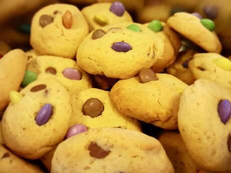 Spectacle : "Un Noël gourmand"