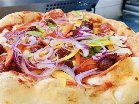 PP&S - Pâtes à Pizzas & Salades