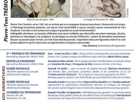 Soirée musicale: avec et autour de Sophie Arnould (Malvina Vershaève)