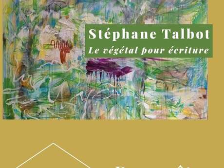 Exposition de Stéphane Talbot