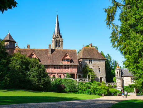 Parc de Clères