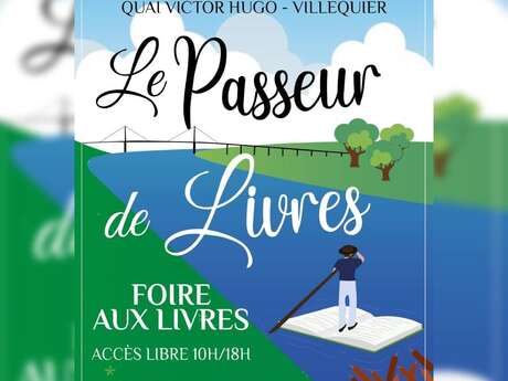Le Passeur de Livres