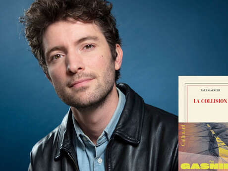 Rencontre : Paul Gasnier