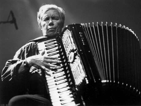[Concert / Ateliers] Hommage à Pauline Oliveros