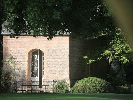 [Journées du Patrimoine] Visite libre, portes ouvertes et ateliers d'initiation au Jardin des sculptures