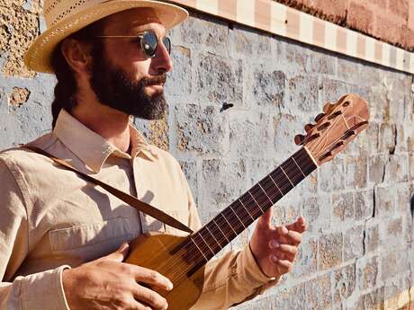 Voyage musical : Payador