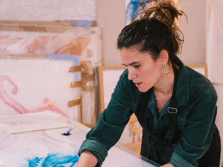 [Exposition temporaire] Mer Sans Fond