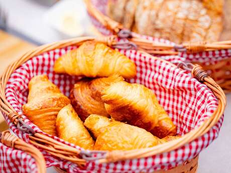 Le Grand Petit-déjeuner
