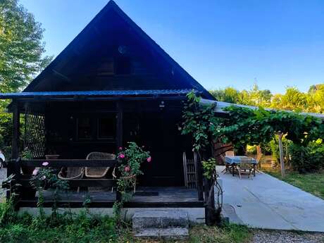 Le Chalet Saint-Arnoult