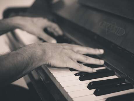 Concert "De Brume et de Braise"