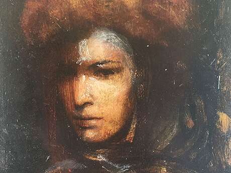 [Exposition de peinture] Pierre Laffilé