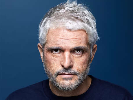Pierre-Emmanuel Barré