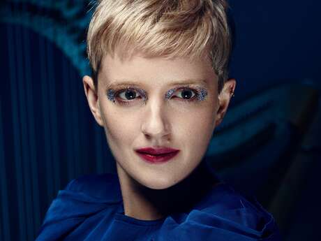 Pierres en Lumières 2026 au Parc Zoologique de CLERES