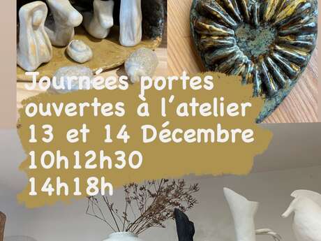 Journées portes ouvertes