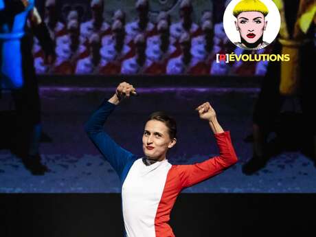 Portraits de Famille. Les oublié.es de la Révolution française ?