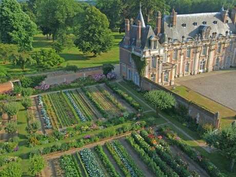 [Visite] Les mercredis de la biodiversité