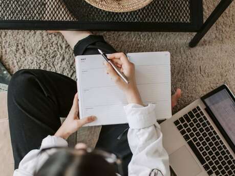 Découverte de la plateforme Parcoursup