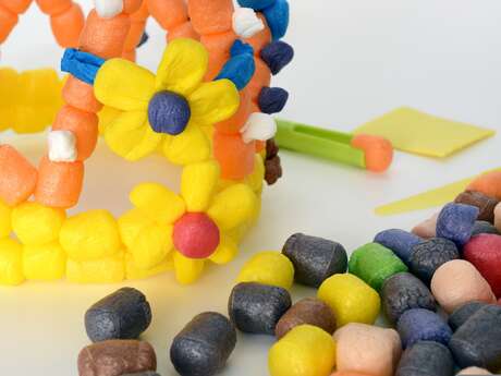 Atelier Playmais
