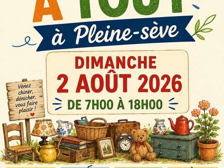 Foire à Tout