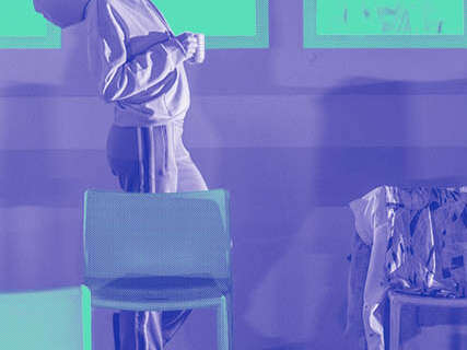 [Théâtre] Psychodrame
