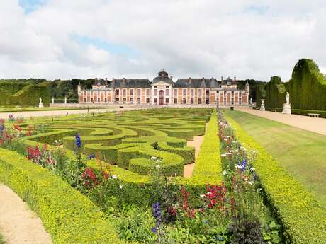 Château du Domaine du Champ de Bataille