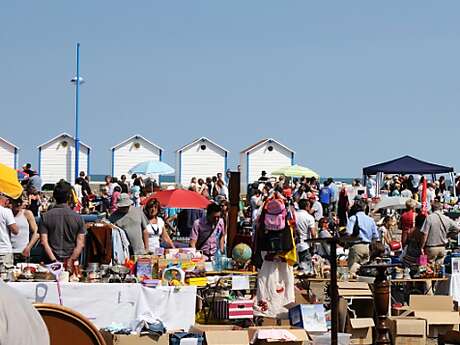 [Foire à tout] Puces pourvillaises