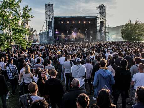 Festival Rush