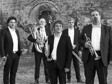 Quintette Turbulences