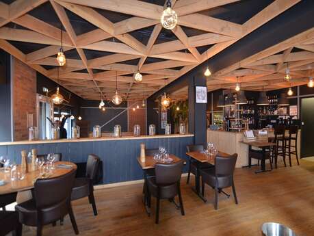 Restaurant Philippe