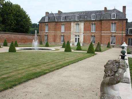 Château de Romesnil - Journées Europénnes du Patrimoine