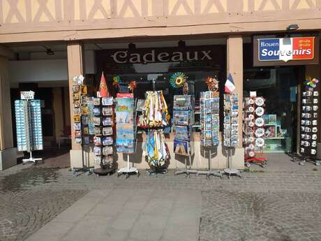 Rouen Souvenirs