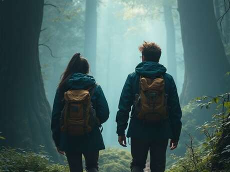 [Randonnée] Découverte de la biodiversité