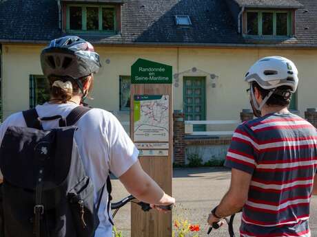 Le Rail